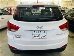 هیوندای تۆکسۆن